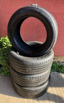 235/55 r17 Nexen