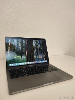 MacBook Pro 13 2019 | i5 • 8GB • 256GB SSD