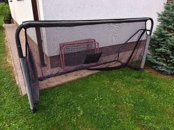 Futbalová bránka - 1