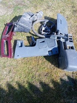Mitsubishi Carisma náhradné diely