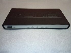 Predám HDMI rozbočovač KONIG KN-HDMISPL20 - 1