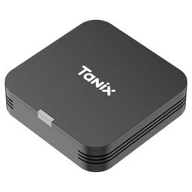 android TV BOX Tanix TX1 mini - nový