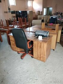 Kancelársky stol - 1