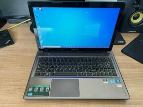 LENOVO Z580 - INTEL i7, 8GB RAM, 128GB SSD, NVIDIA GT630M