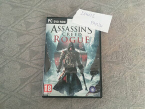 Assassins Creed Rogue EN PC