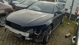 Audi A6 C7 allroad 2018 BITDI