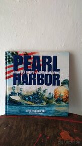 Kniha Pearl Harbor
