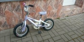 Detský bicykel SPECIALIZED 12" + pomocné kolieska