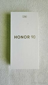 Nerozbalený Honor 90 Lite 5G /8GB/256GB