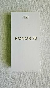 Nerozbalený Honor 90 Lite 5G /8GB/256GB/Cyan Lake