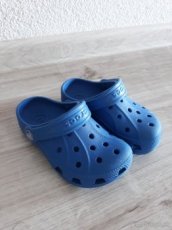 Sandále crocs - 1