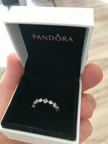 Prsten Pandora