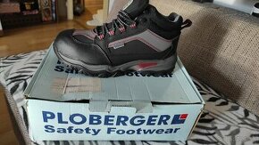 Ploberger pracovná obuv