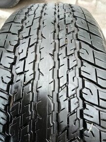 265/60 r18 110 M+S letné pneumatiky Dunlop