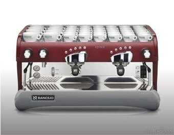 RANCILIO EPOCA E 2GP - 1