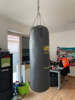 Boxovaci mech Katsudo