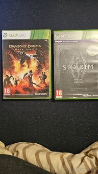 Skyrim, Dragon's dogma dark arisen
