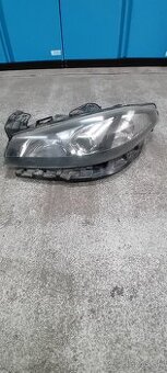 Renault Laguna 2
