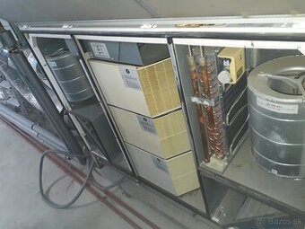 Servisný technik - pomocník - Okolie BA