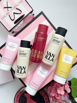 Victoria’s Secret PINK sprchovy gel