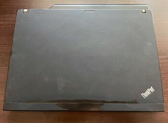 Lenovo ThinkPad X201, i5, 8GB