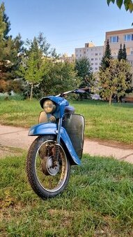 Vymením/Predám Pioniera