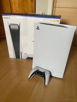 Predam Playstation 5 ps5