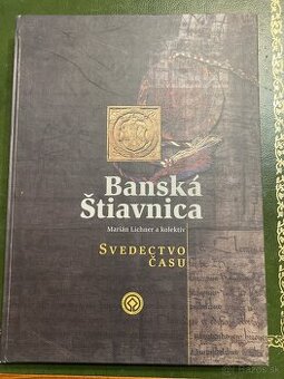 Banska Stiavnica
