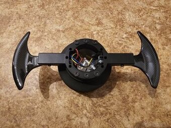 Worksbell Carbon Paddle Shifter Neo