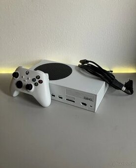 Xbox Series S 512GB
