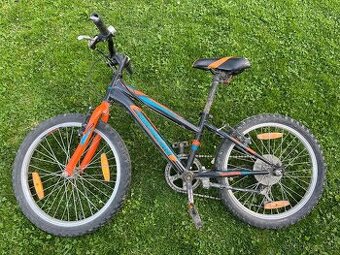 Detsky horský bicykel 20