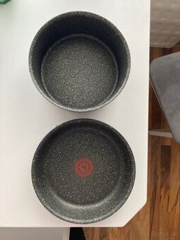 Tefal Ingenio hrniec + panvica