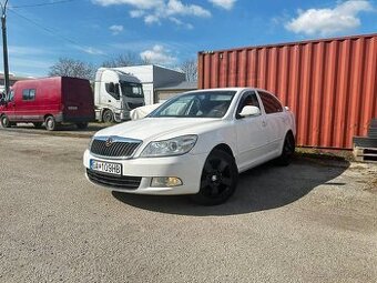 Škoda Octavia 1.4 MPI