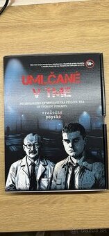 Umlčané v tme