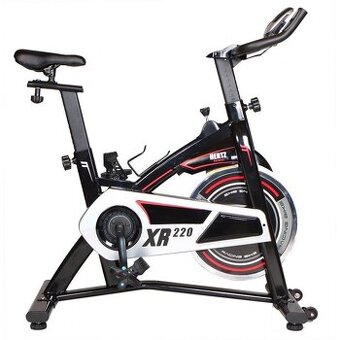 Prenájom spinningového bicykla