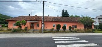 Rodinný dom Rudná - REZERVOVANÉ