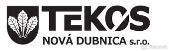 PACOVNÍK TECHNICKÝCH SLUŽIEB