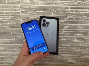 TOP iPhone 13 Pro, 256gb