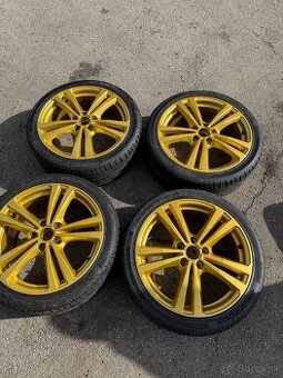 Hlinikove disky 5x112