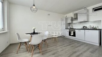 Zrekonštruovaný 3i byt vhodný na investíciu