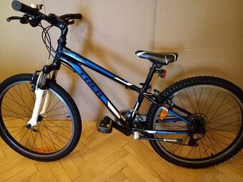 Predám bicykel TREK