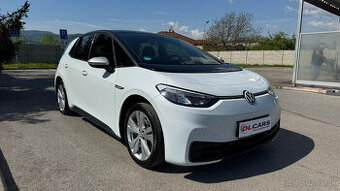 Volkswagen ID.3 77kWh Tour
