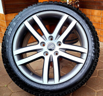 alu R20 5x130 orig. Audi Q7 /+ VW Touareg a Porsche Cayenne