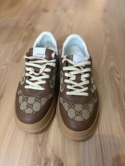 Gucci Chunky sneakers