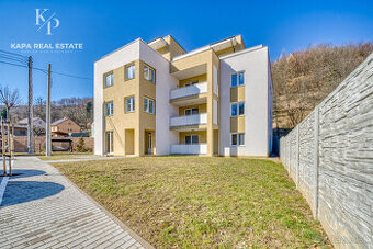Moderný 3 izbový byt na prenájom, Ulica Za Kalváriou, Prešov