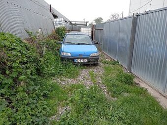 Peugeot 306