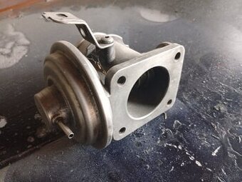 EGR E46 320d