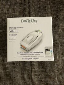 Epilator BaByliss G935E