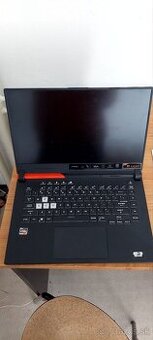 ASUS ROG Strix G15 Nefunkčný