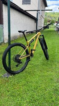 Specialized epic evo